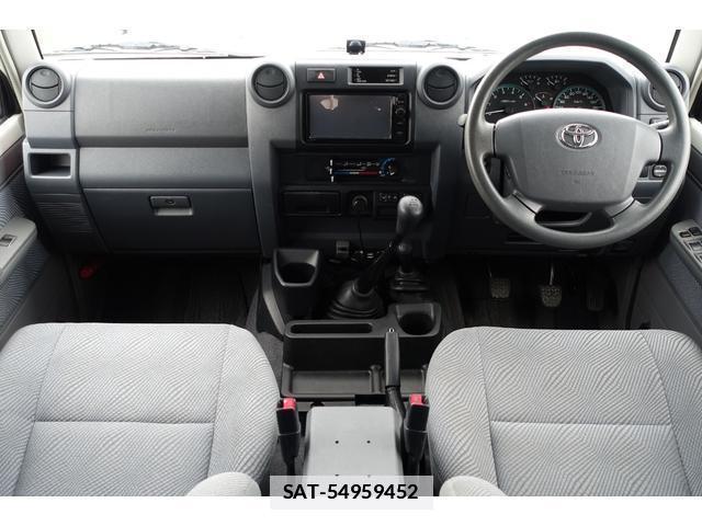 Toyota Land Cruiser 70 2015-12 7808201-11
