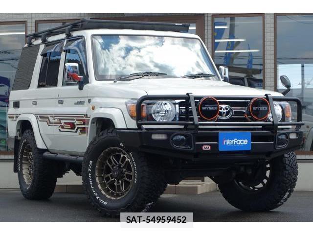 Toyota Land Cruiser 70 2015-12 7808201-3