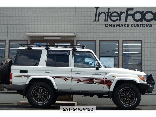 Toyota Land Cruiser 70 2015-12 7808201-5
