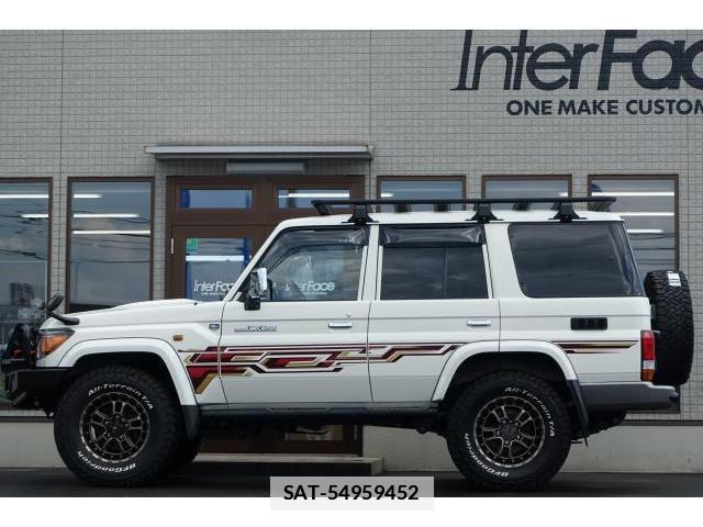 Toyota Land Cruiser 70 2015-12 7808201-6