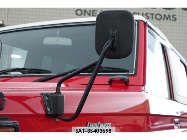 Toyota Land Cruiser 70 2001-12 7808202-13