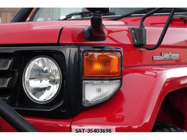 Toyota Land Cruiser 70 2001-12 7808202-15