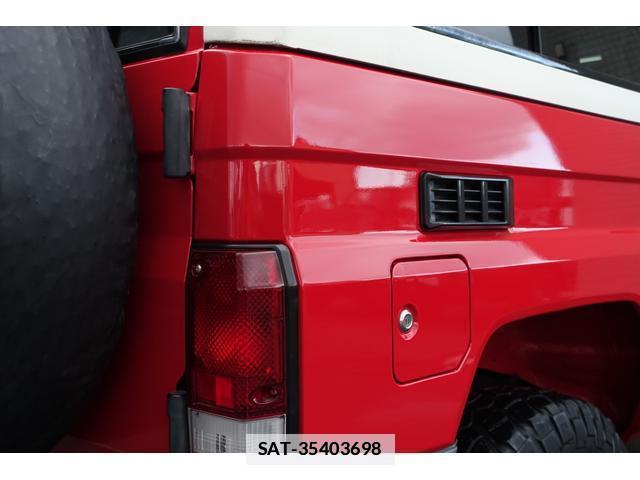 Toyota Land Cruiser 70 2001-12 7808202-16