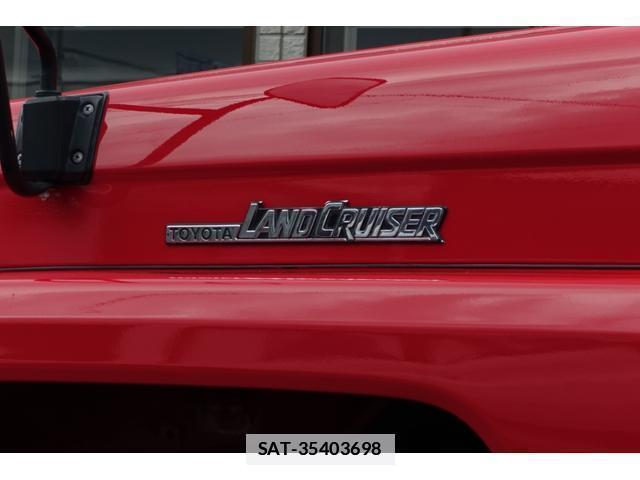 Toyota Land Cruiser 70 2001-12 7808202-18