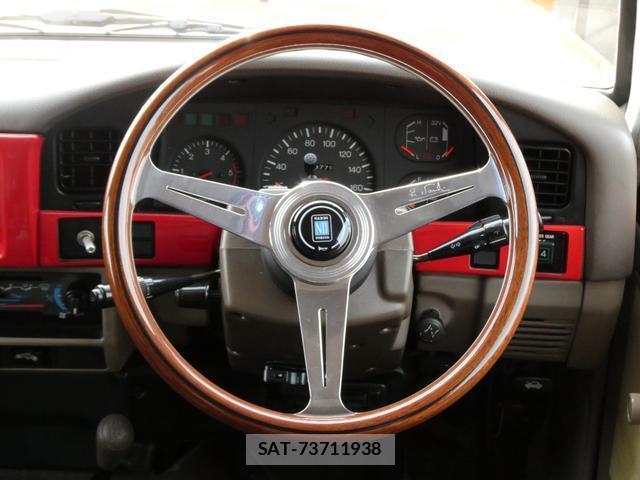Toyota Land Cruiser 70 1997-12 7808209-19