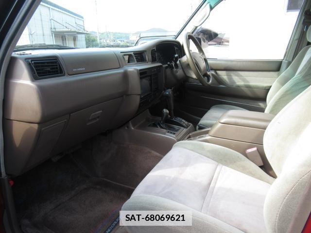 Toyota Land Cruiser 80 1996-10 7803372-10