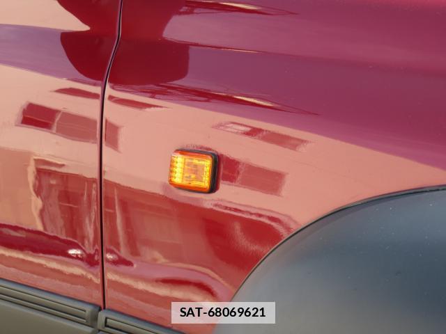 Toyota Land Cruiser 80 1996-10 7803372-18