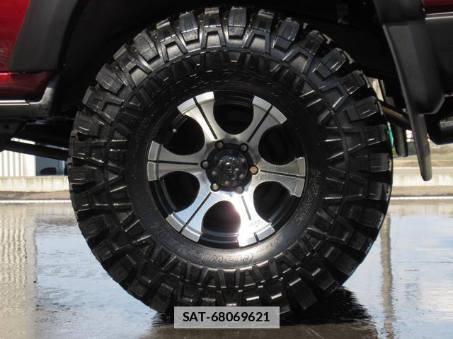 Toyota Land Cruiser 80 1996-10 7803372-4