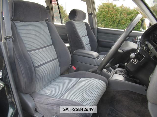 Toyota Land Cruiser 80 1993-03 7803382-10
