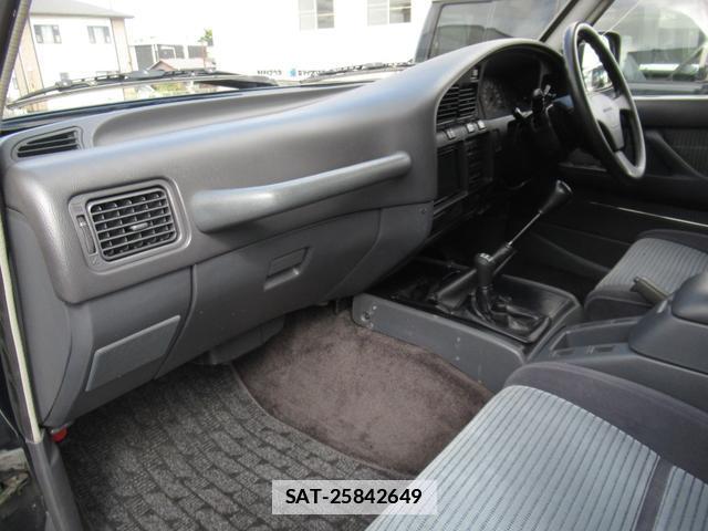 Toyota Land Cruiser 80 1993-03 7803382-11