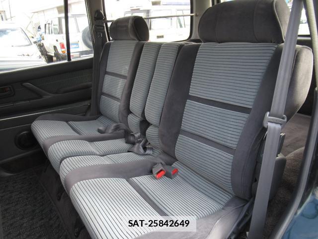 Toyota Land Cruiser 80 1993-03 7803382-13