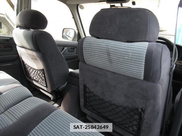 Toyota Land Cruiser 80 1993-03 7803382-14