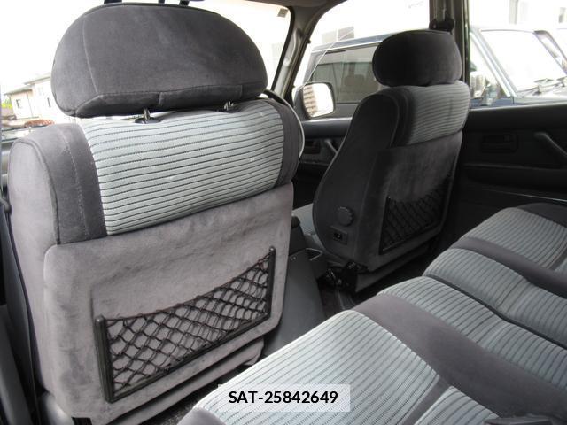 Toyota Land Cruiser 80 1993-03 7803382-15