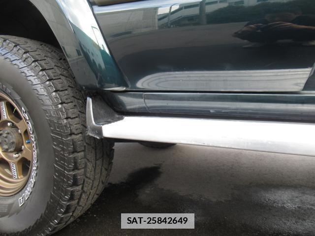 Toyota Land Cruiser 80 1993-03 7803382-17