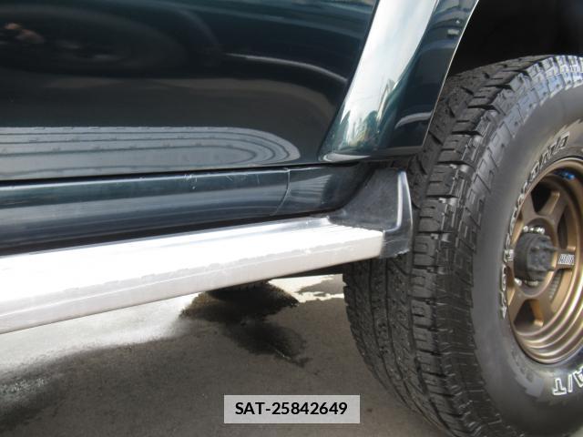Toyota Land Cruiser 80 1993-03 7803382-18