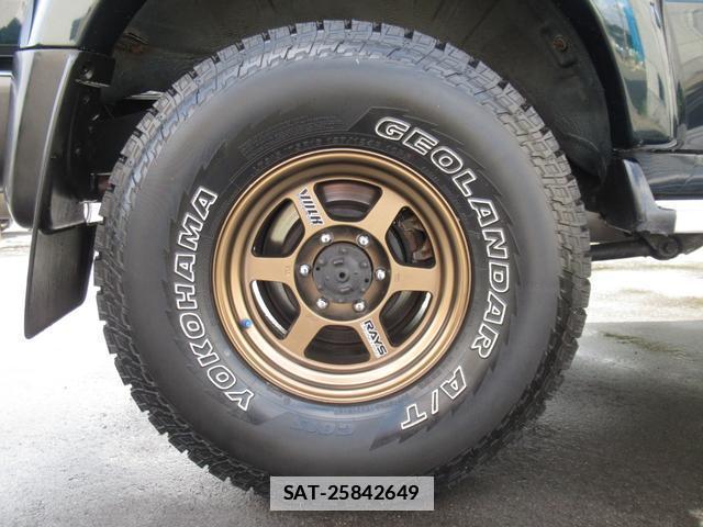 Toyota Land Cruiser 80 1993-03 7803382-4