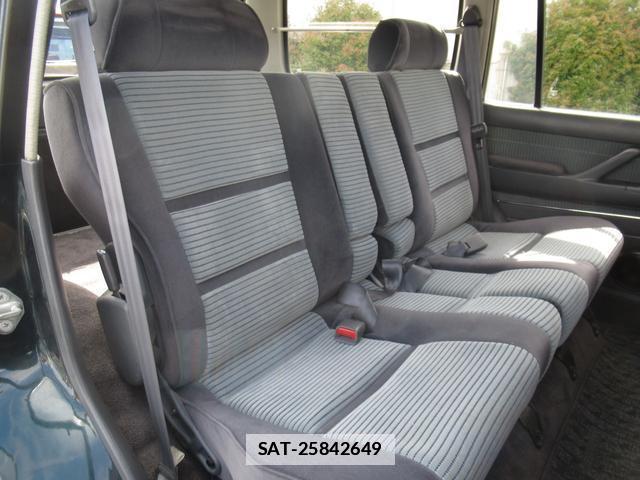 Toyota Land Cruiser 80 1993-03 7803382-6