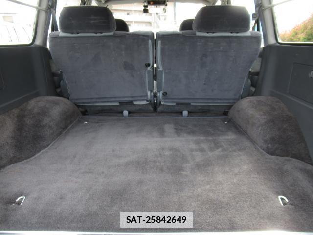 Toyota Land Cruiser 80 1993-03 7803382-8