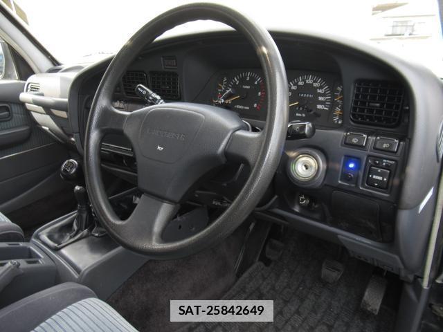 Toyota Land Cruiser 80 1993-03 7803382-9