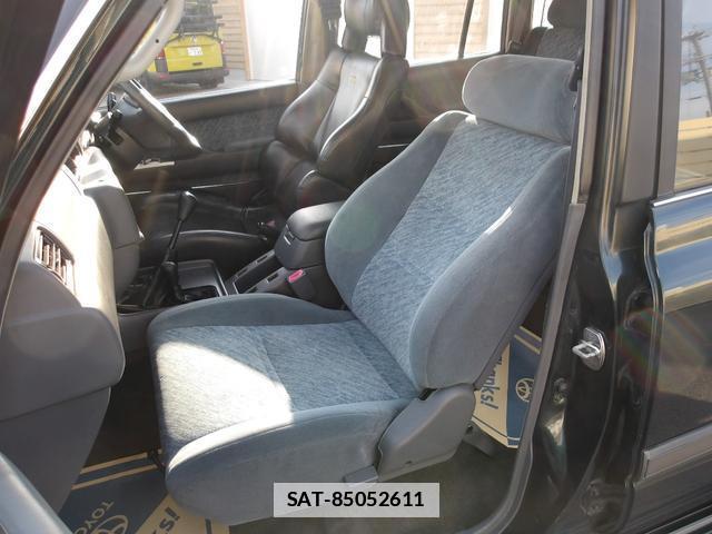 Toyota Land Cruiser 80 1996-09 7806253-10