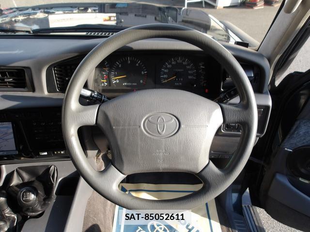 Toyota Land Cruiser 80 1996-09 7806253-12