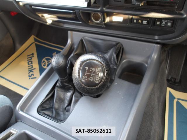 Toyota Land Cruiser 80 1996-09 7806253-13