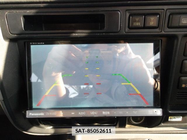 Toyota Land Cruiser 80 1996-09 7806253-14