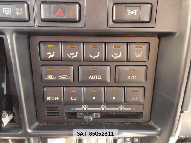 Toyota Land Cruiser 80 1996-09 7806253-15