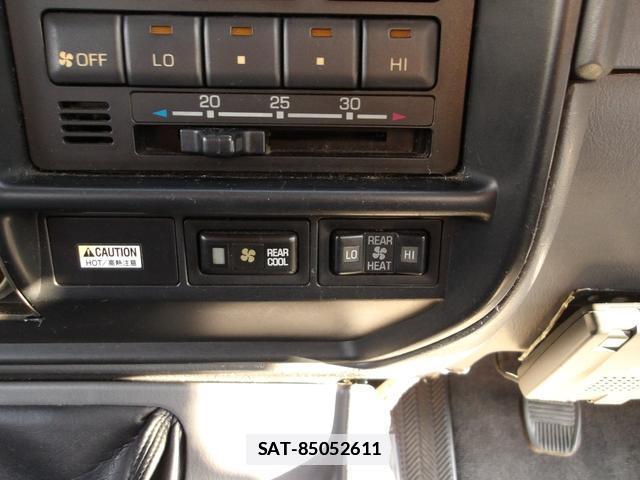 Toyota Land Cruiser 80 1996-09 7806253-16