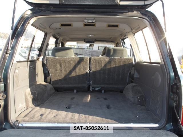 Toyota Land Cruiser 80 1996-09 7806253-17