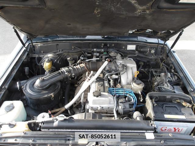 Toyota Land Cruiser 80 1996-09 7806253-18