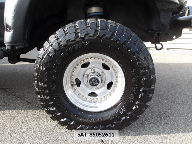 Toyota Land Cruiser 80 1996-09 7806253-19