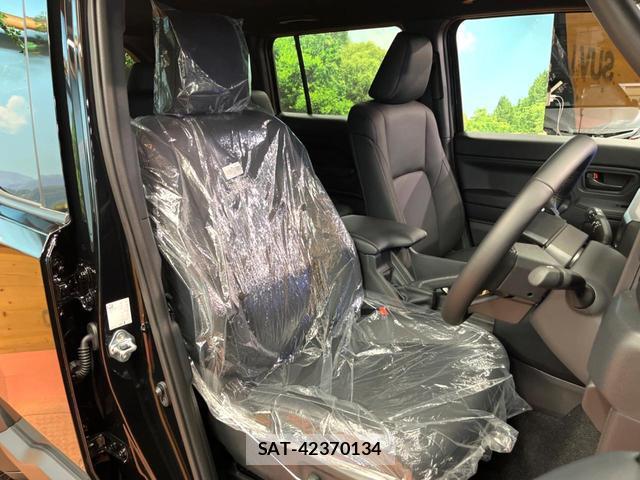 Toyota Land Cruiser FJ 2026-06 7799120-10
