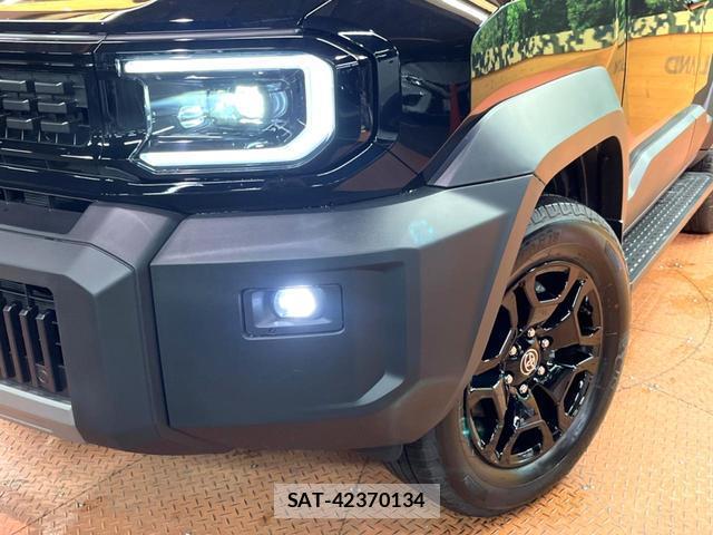Toyota Land Cruiser FJ 2026-06 7799120-13