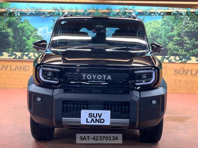 Toyota Land Cruiser FJ 2026-06 7799120-15