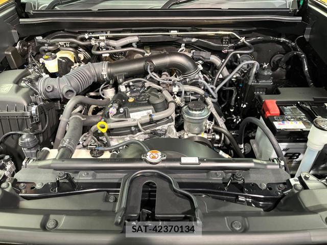 Toyota Land Cruiser FJ 2026-06 7799120-17
