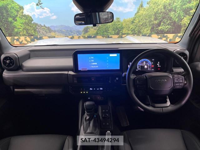 Toyota Land Cruiser FJ 2026-06 7799122-1