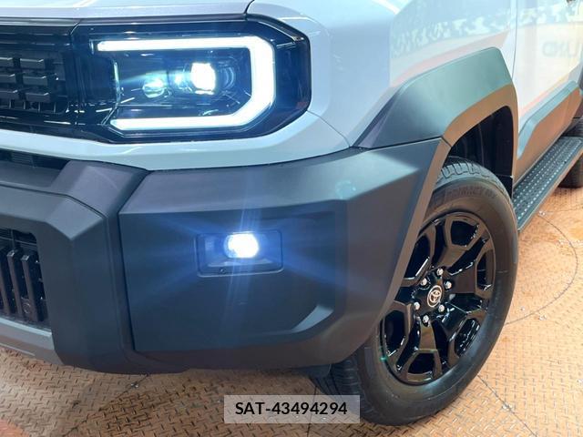 Toyota Land Cruiser FJ 2026-06 7799122-11