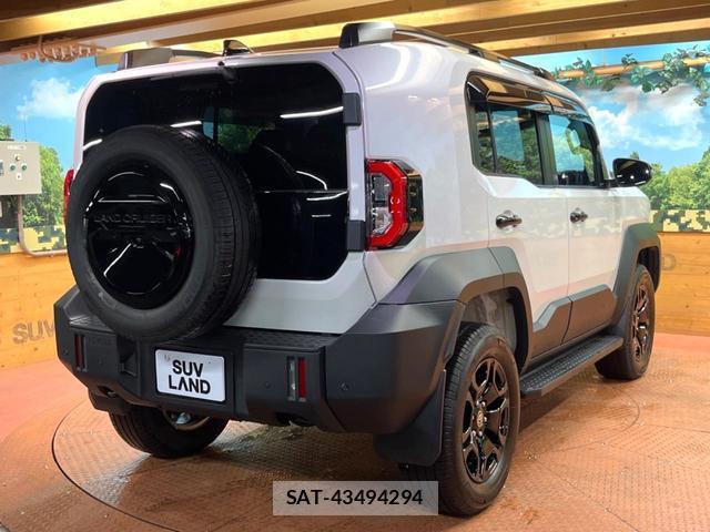 Toyota Land Cruiser FJ 2026-06 7799122-16