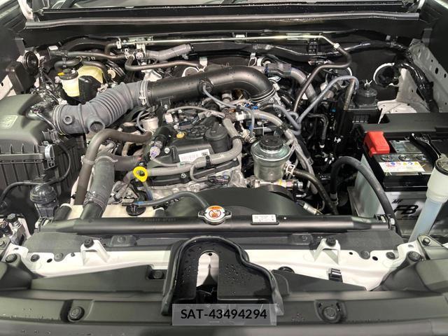 Toyota Land Cruiser FJ 2026-06 7799122-17