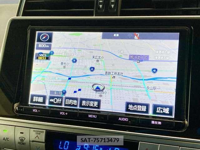 Toyota LAND CRUISER PRADO 2018-02 7794306-13