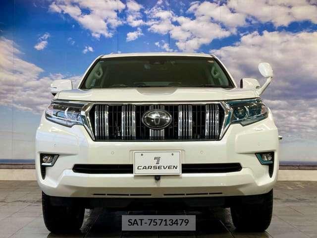 Toyota LAND CRUISER PRADO 2018-02 7794306-16