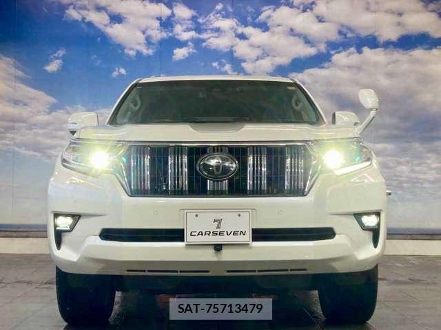 Toyota LAND CRUISER PRADO 2018-02 7794306-18