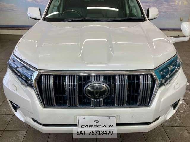 Toyota LAND CRUISER PRADO 2018-02 7794306-19