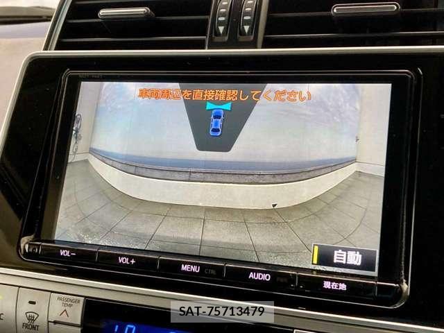 Toyota LAND CRUISER PRADO 2018-02 7794306-9