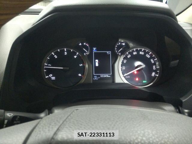 Toyota LAND CRUISER PRADO 2018-02 7795048-5