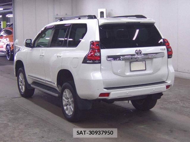 Toyota LAND CRUISER PRADO 2015-10 7795063-1