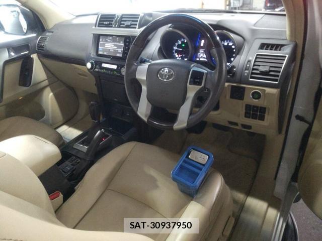 Toyota LAND CRUISER PRADO 2015-10 7795063-2