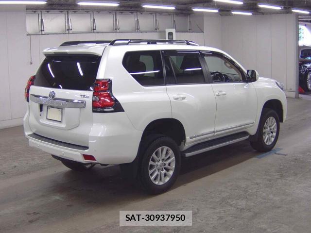 Toyota LAND CRUISER PRADO 2015-10 7795063-4