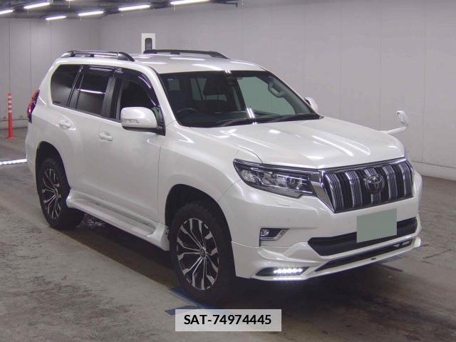 Toyota LAND CRUISER PRADO 2017-12 7795116-0